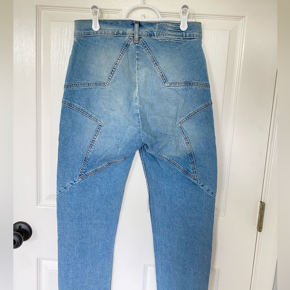 Revice Star Jean